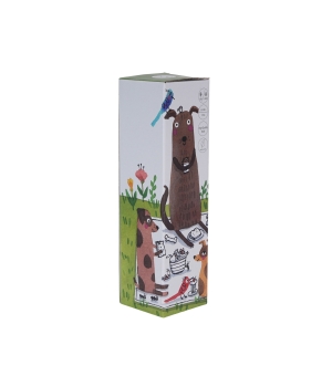 Butelka termiczna Psi Świat PSI PIKNIK