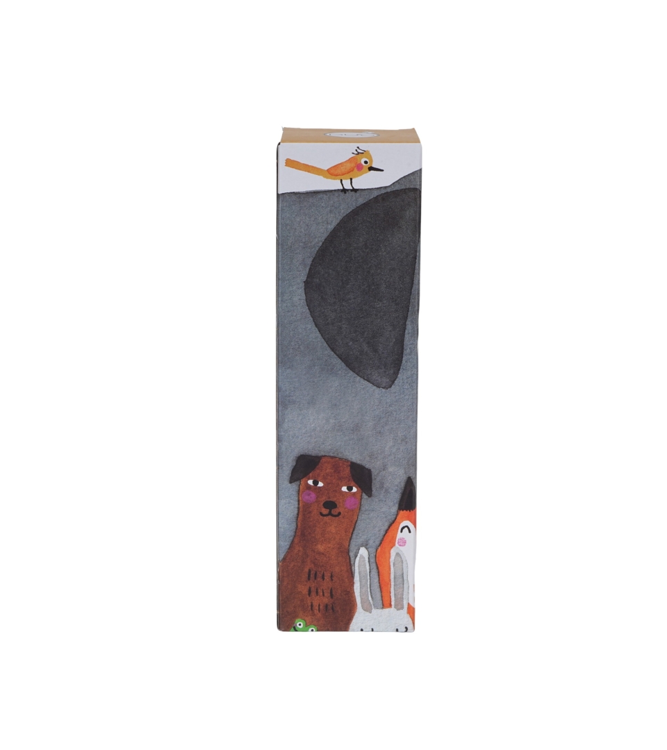 Butelka termiczna Psi Świat ZWIERZĘTA