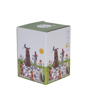 Kubek termiczny Psi Świat PSI PIKNIK