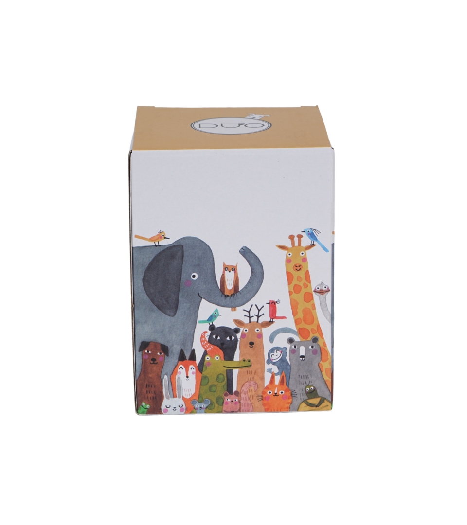 Kubek termiczny Psi Świat ZWIERZĘTA