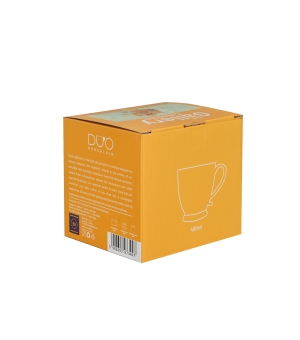 Kubek na stopce SUNFLOWERS inspired by Van Gogh