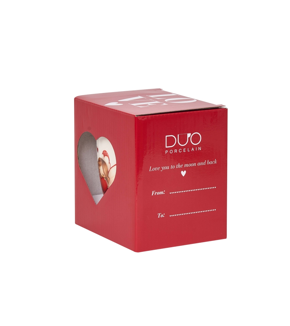 Kubek z zaparzaczem ANIOŁ