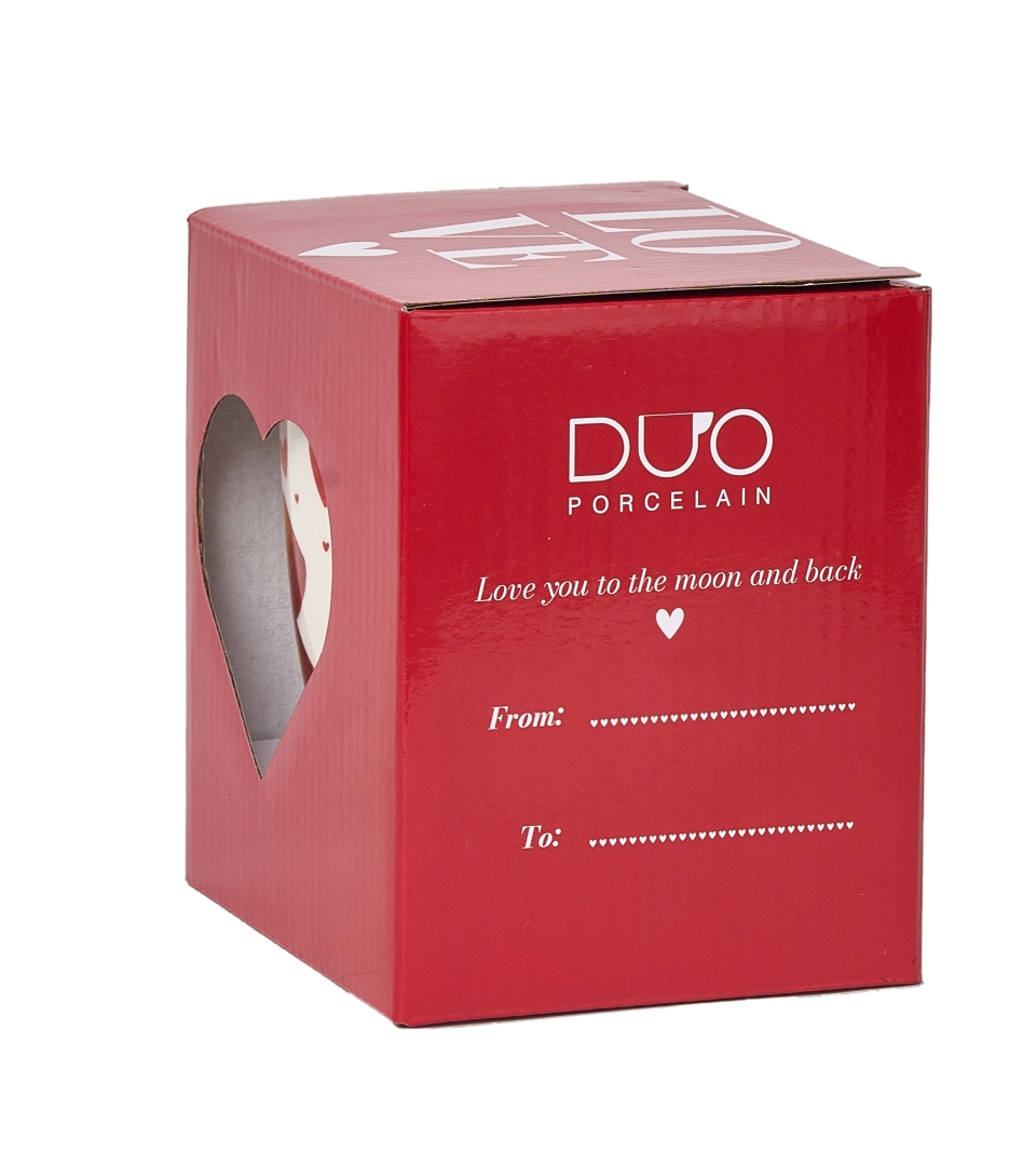 Kubek z zaparzaczem PIES