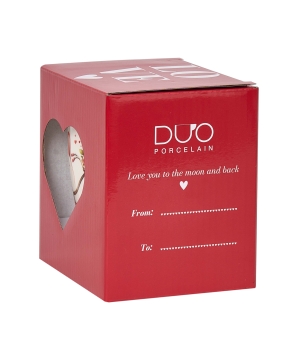 Kubek z zaparzaczem ROWER