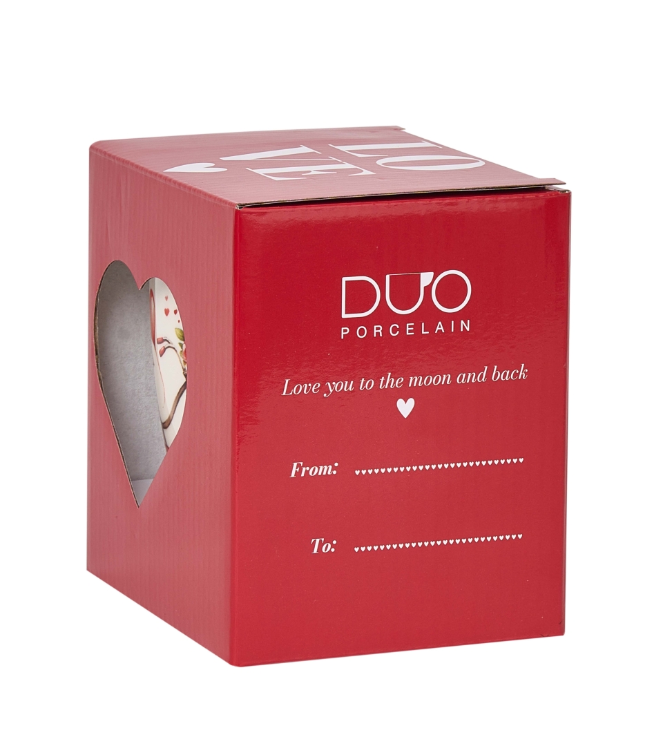 Kubek z zaparzaczem ROWER