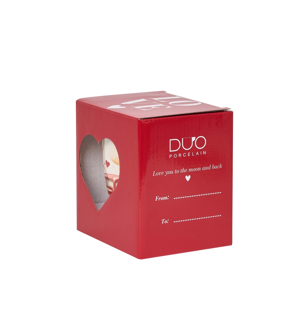 Kubek z zaparzaczem SAMOCHÓD