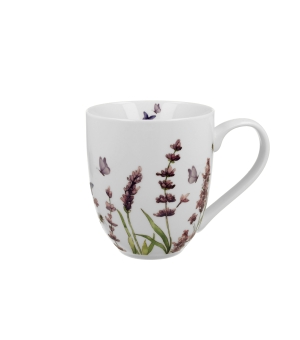 Kubek XXL CLASSIC LAVENDER