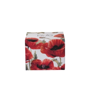 Kubek baryłka CLASSIC POPPIES