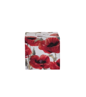 Zaparzacz baryłka CLASSIC POPPIES