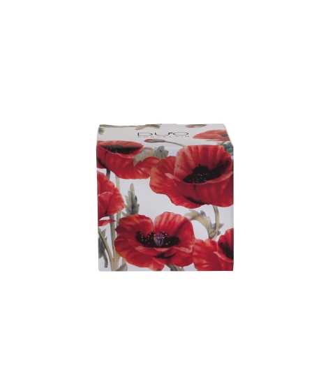 Zaparzacz baryłka CLASSIC POPPIES