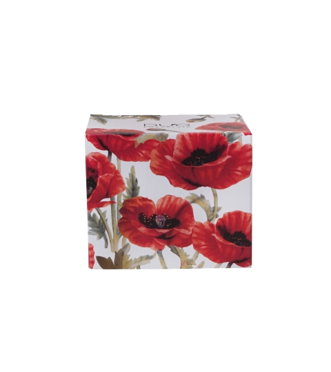 Kubek XXL CLASSIC POPPIES