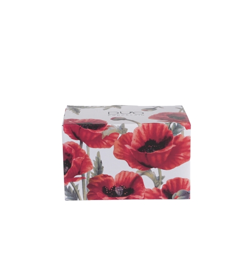 2 kubki classic CLASSIC POPPIES