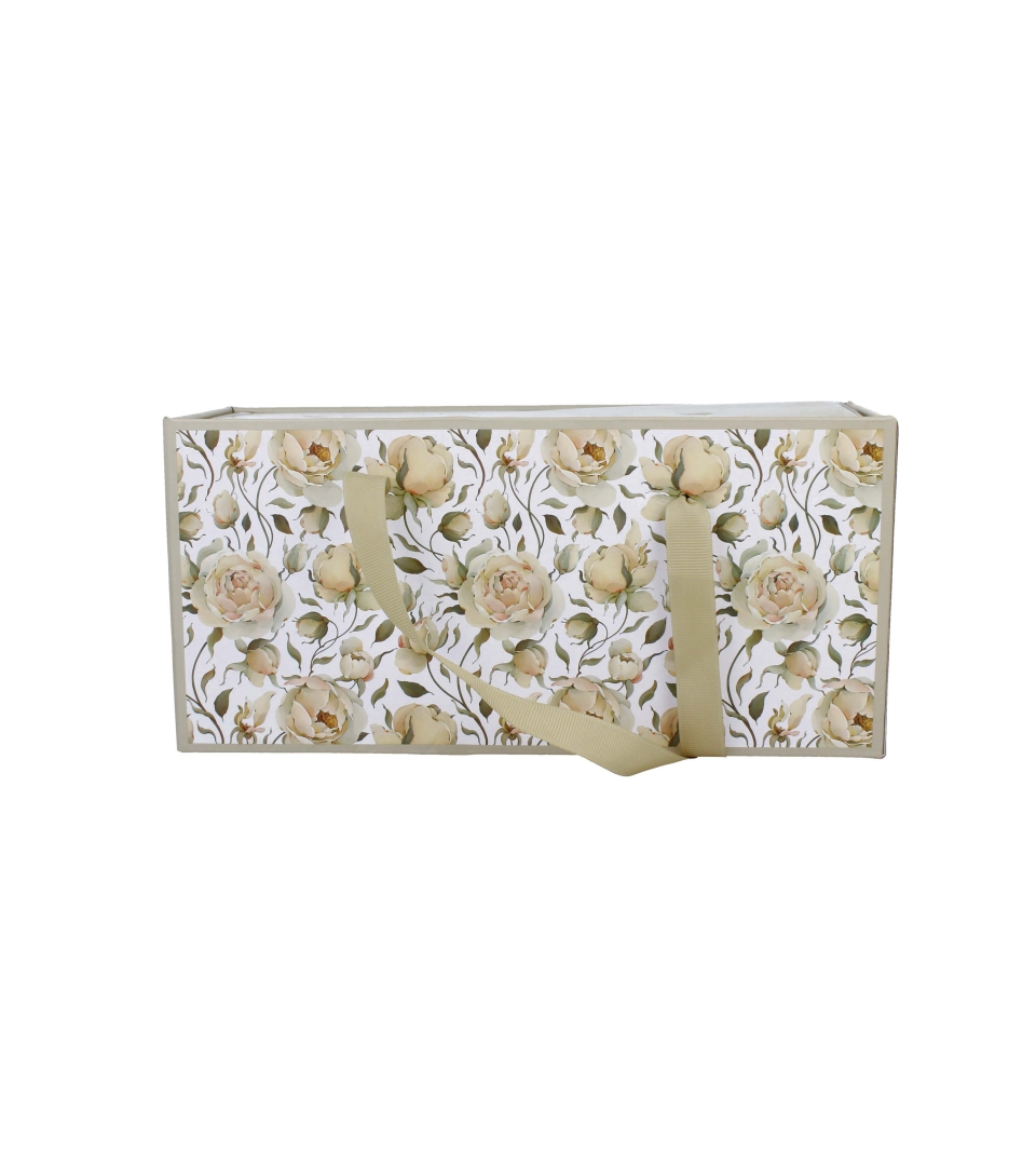 2 kubki royal ENGLISH ROSES WHITE