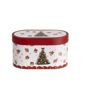 2 kubki classic CHRISTMAS TREE 3