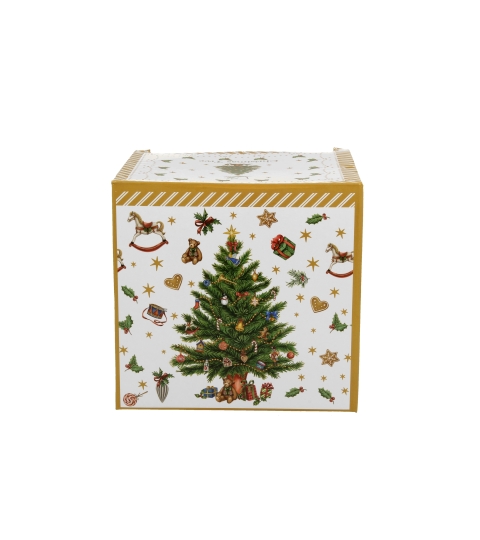 Kubek 650 ml CHRISTMAS TREE