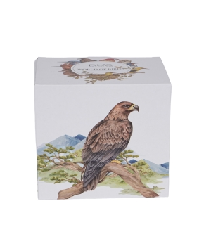 Kubek 400 ml Ptasi Świat ORZEŁ PRZEDNI