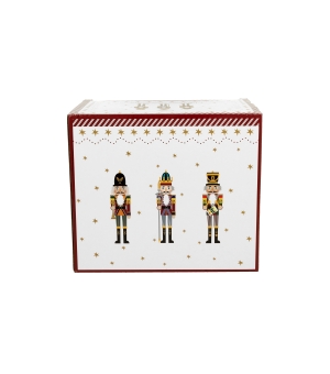 Kubek XXL CHRISTMAS NUTCRACKER