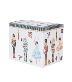 Kubek XXL CHRISTMAS NUTCRACKER