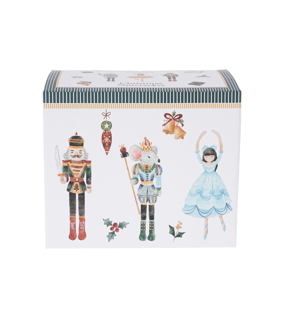 Kubek XXL CHRISTMAS NUTCRACKER