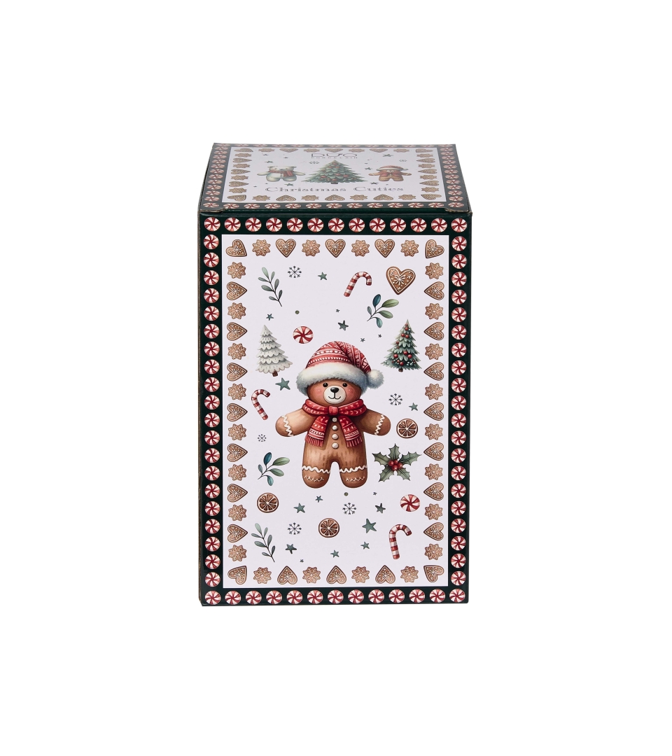 Pojemnik na ciastka CHRISTMAS CUTIES