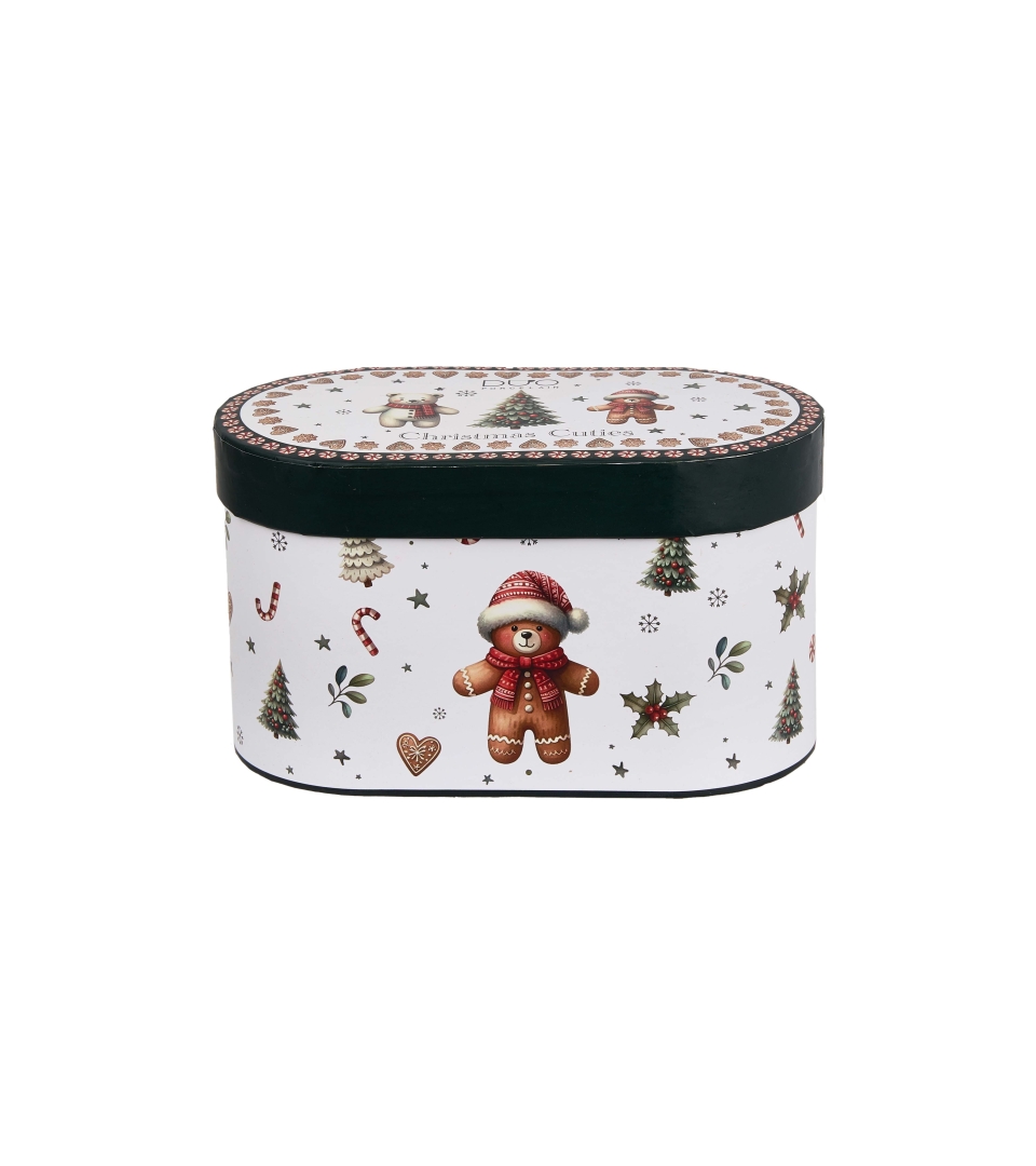 2 kubki classic CHRISTMAS CUTIES