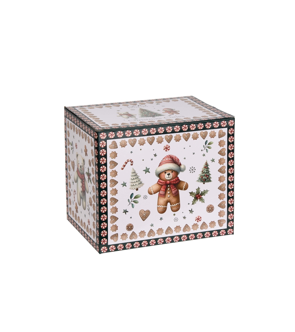Kubek XXL CHRISTMAS CUTIES