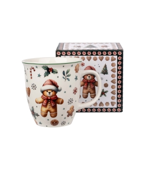 Kubek 650 ml CHRISTMAS CUTIES