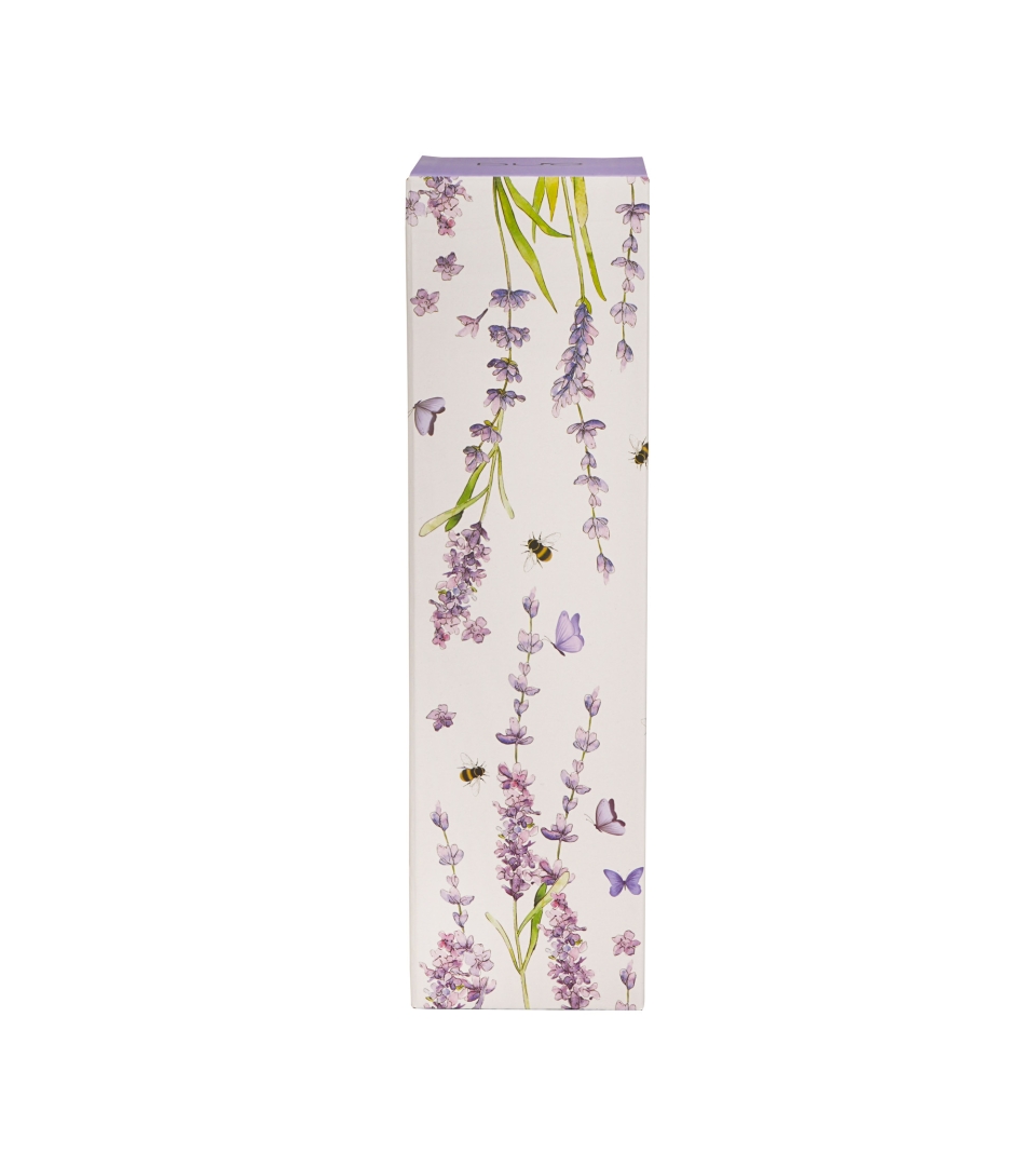 Butelka termiczna CLASSIC LAVENDER