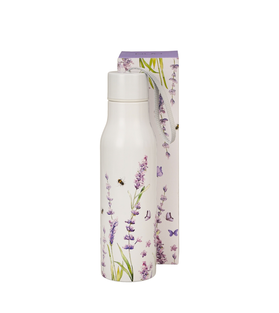 Butelka termiczna CLASSIC LAVENDER