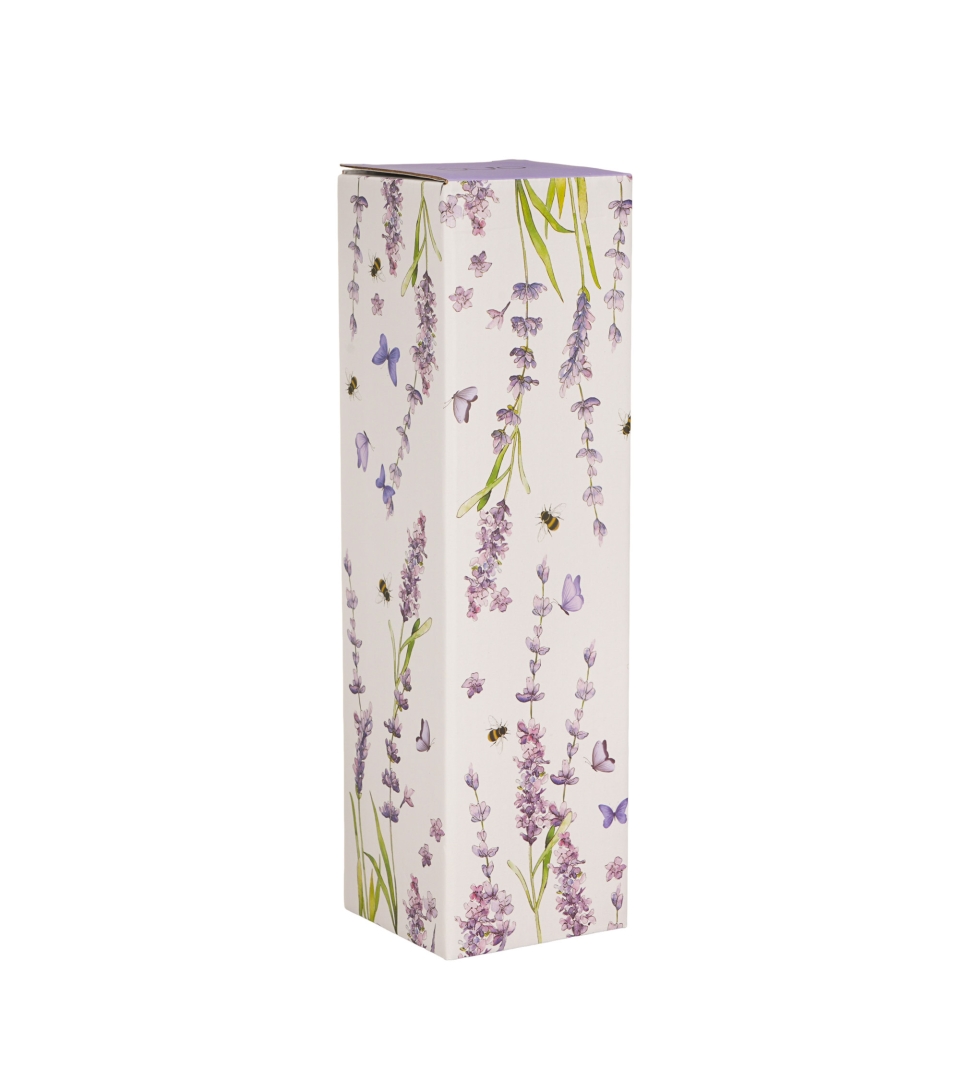 Butelka termiczna CLASSIC LAVENDER