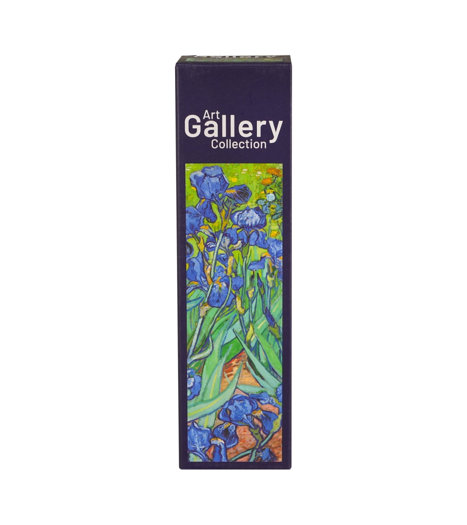 Butelka termiczna IRISES inspired by Vincent van Gogh