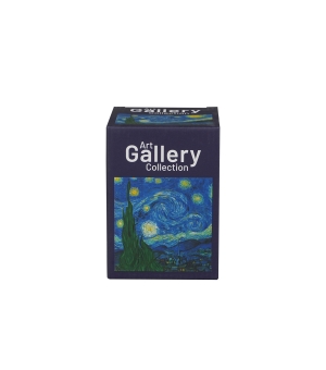 Kubek termiczny STARRY NIGHT inspired by Van Gogh