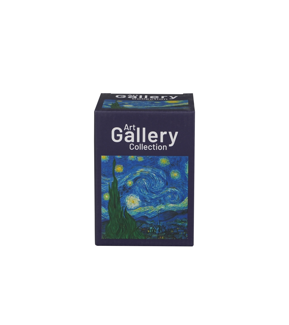 Kubek termiczny STARRY NIGHT inspired by Van Gogh