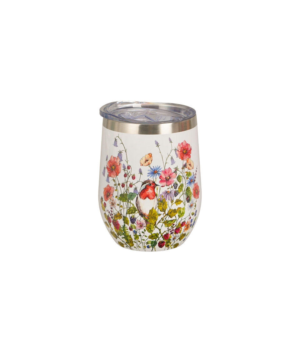 Kubek termiczny WILD BIRD