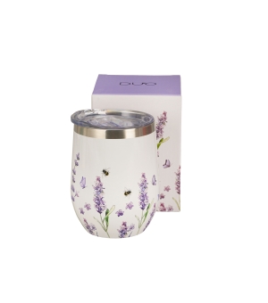 Kubek termiczny CLASSIC LAVENDER
