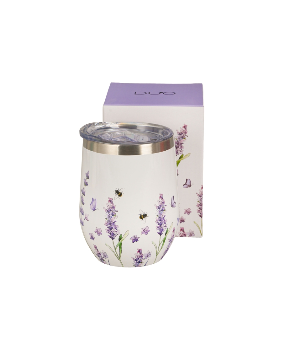 Kubek termiczny CLASSIC LAVENDER