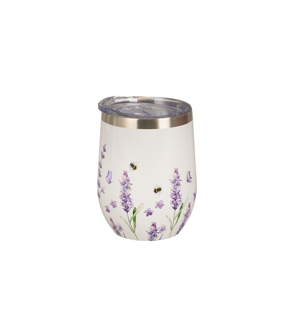 Kubek termiczny CLASSIC LAVENDER