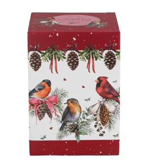Kubek termiczny BIRDS OF WINTER