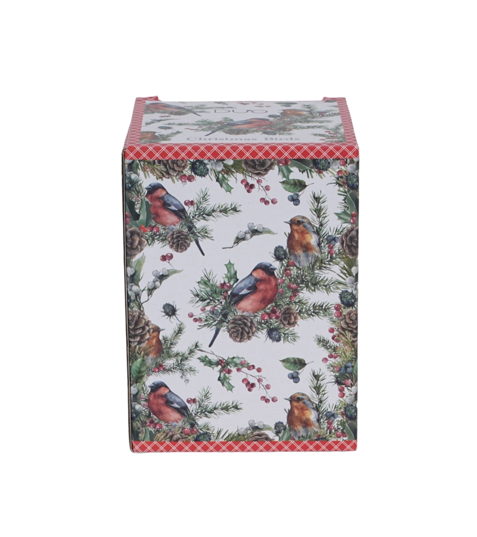 Kubek termiczny CHRISTMAS BIRDS 1