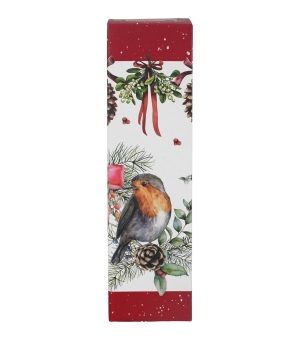 Butelka termiczna BIRDS OF WINTER