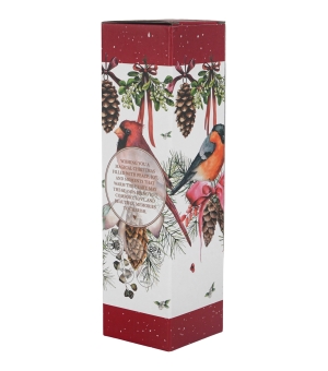 Butelka termiczna BIRDS OF WINTER