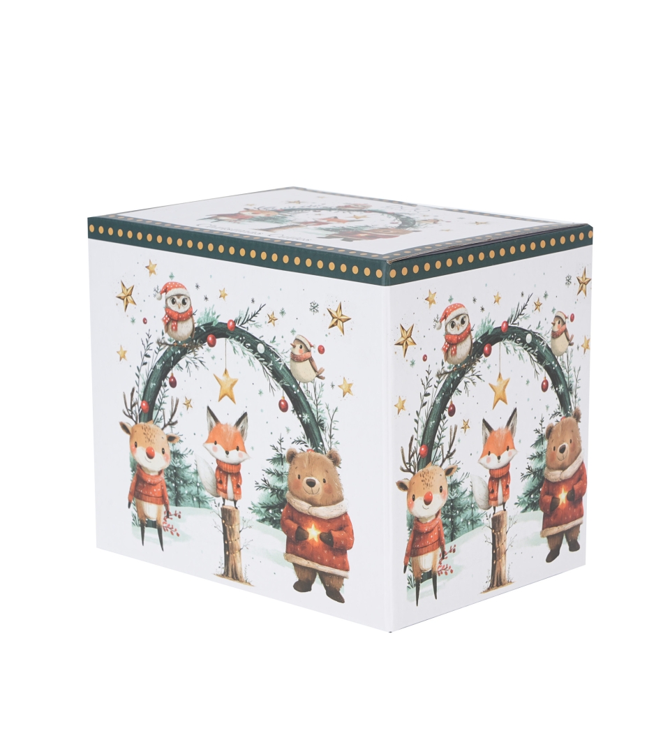Kubek XXL CHRISTMAS CUTIES 2
