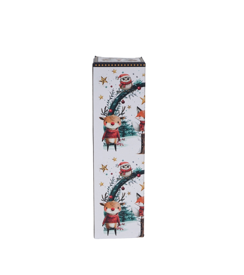 Butelka termiczna CHRISTMAS CUTIES 2