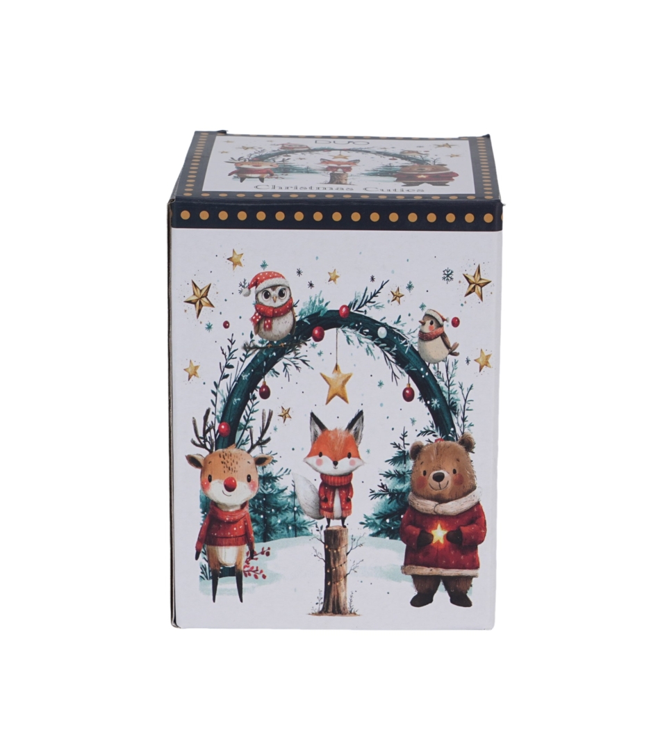 Kubek termiczny CHRISTMAS CUTIES 2