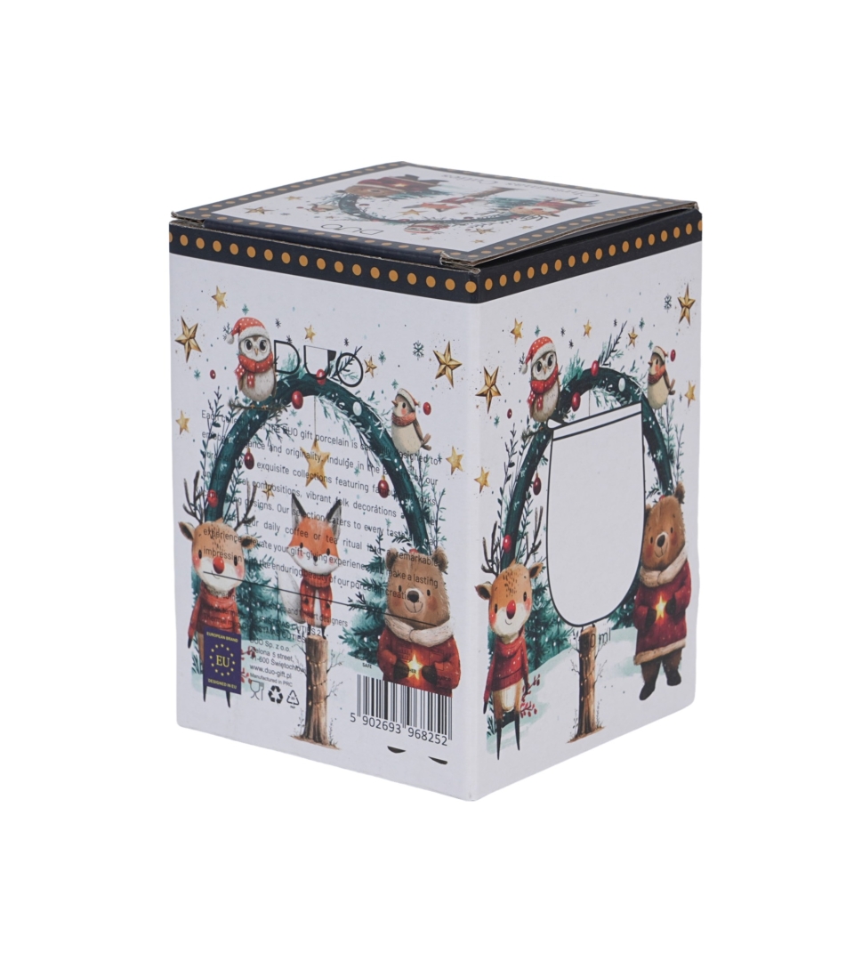 Kubek termiczny CHRISTMAS CUTIES 2