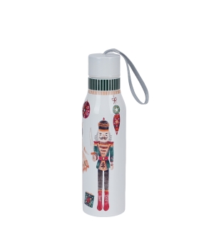 Butelka termiczna CHRISTMAS NUTCRACKER