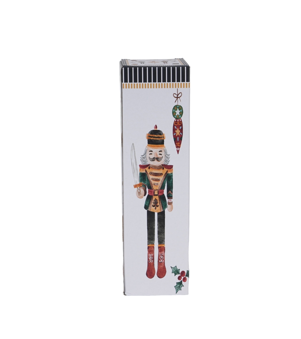 Butelka termiczna CHRISTMAS NUTCRACKER