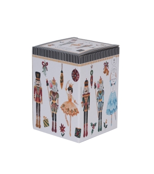 Kubek termiczny CHRISTMAS NUTCRACKER