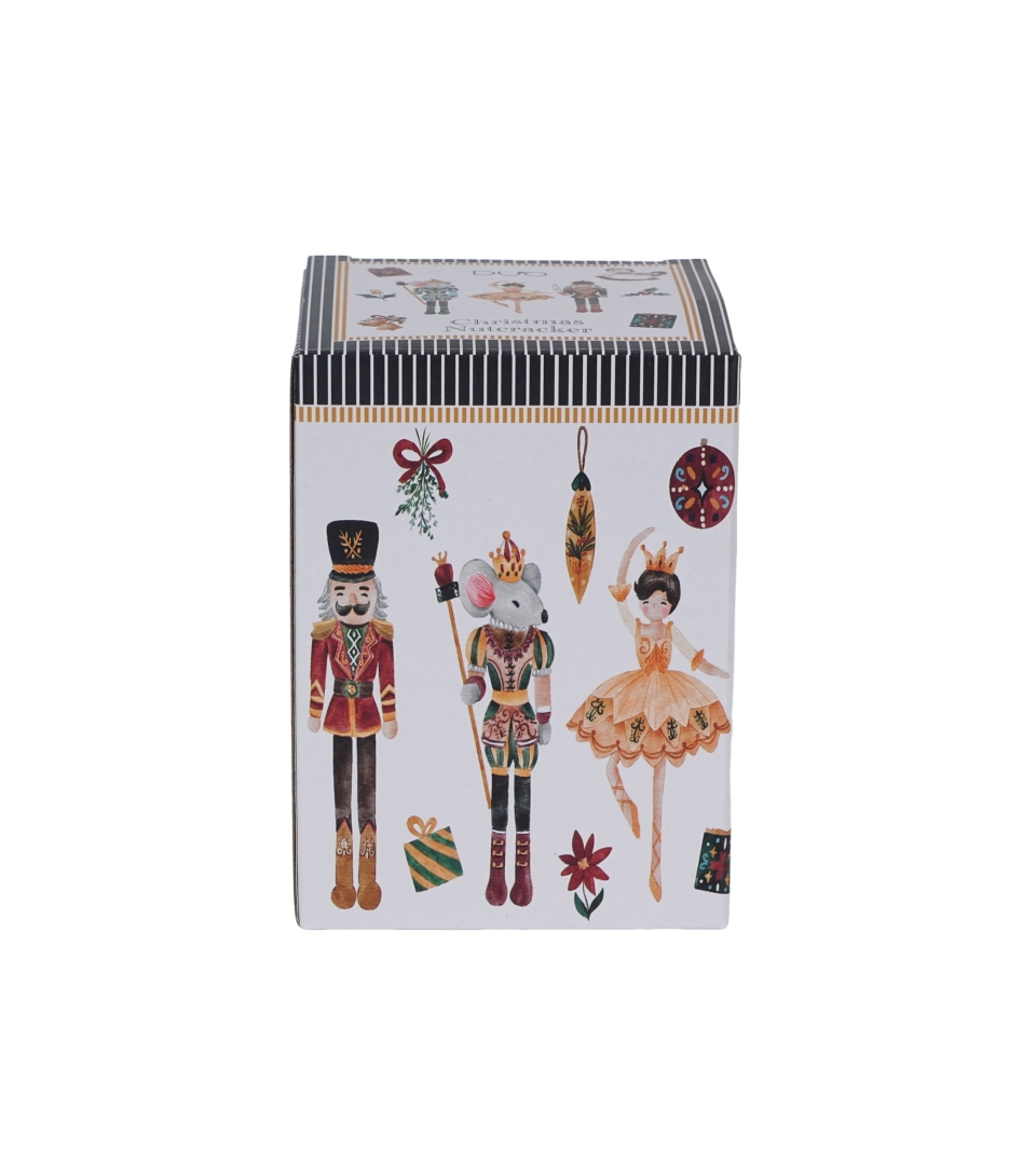 Kubek termiczny CHRISTMAS NUTCRACKER
