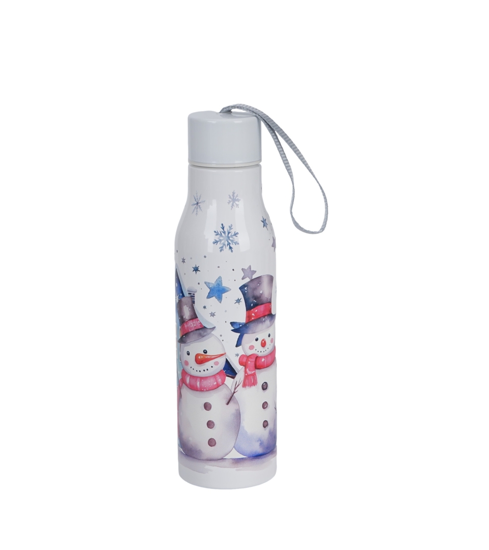Butelka termiczna SNOWMAN
